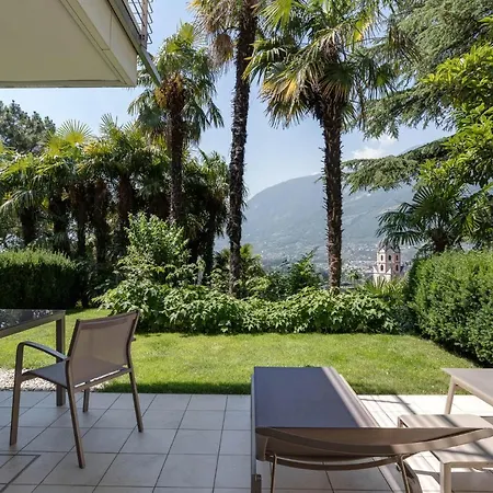 Hochland Apartment *