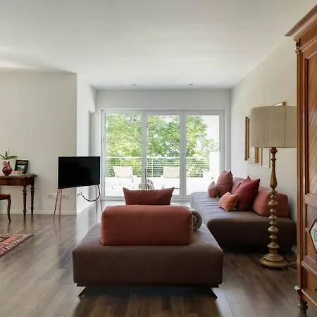 Apartment Hochland Meran