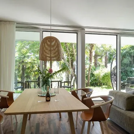 Apartment Hochland