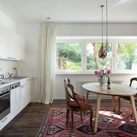 Hochland Apartment *
