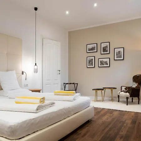 Apartment Hochland Meran