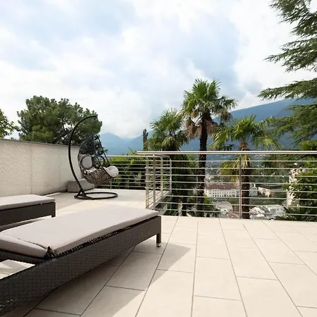 Hochland Apartment