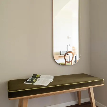 Hochland Apartment Meran