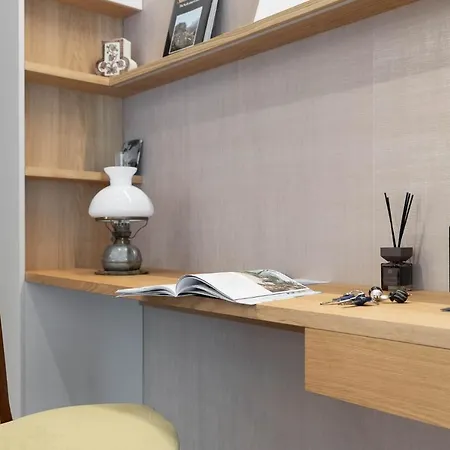 Apartment Hochland Meran