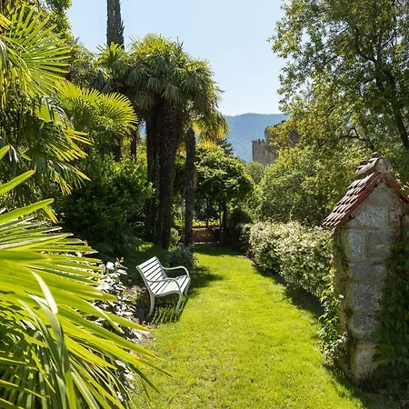 Hochland * Meran