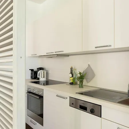 Hochland Apartment *