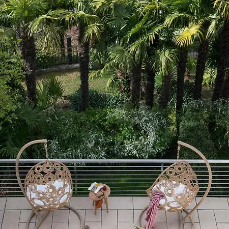 Apartment Hochland Meran