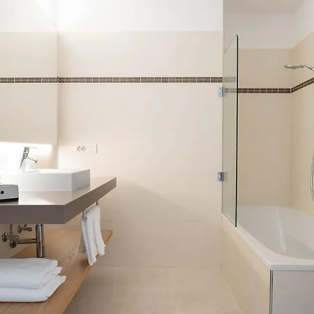 Apartment Hochland