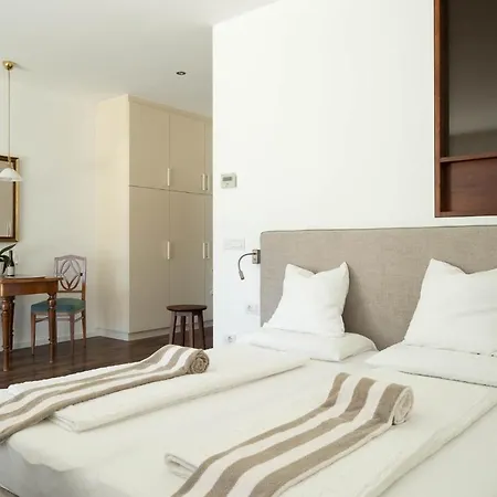 Apartment Hochland